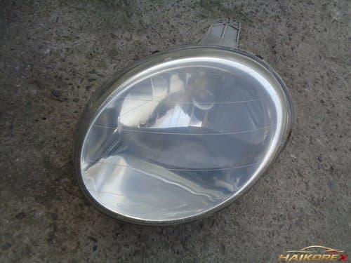 Фара передняя левая Matiz Light 96507853