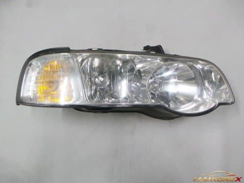 Передняя фара правая (ксеноновая) SM5 2004г. вариант VQ, артикул 5350251550