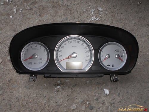 Панель приборов NF Sonata 940033K050