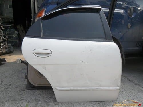 Дверь задняя правая Daewoo Nubira 2