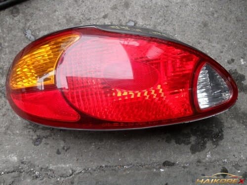 Задний фонарь (комбинированный) водительской стороны для Elantra