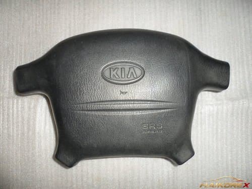 Модуль подушки безопасности руля Kia Casta 56900M3052