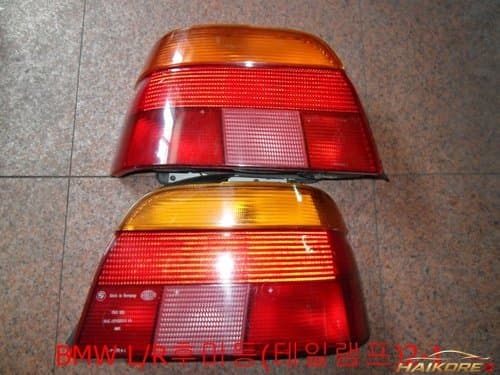 Задний фонарь BMW (цена за одну шт.)