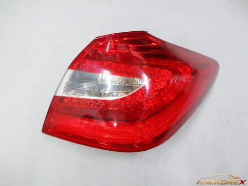 Задний фонарь Genesis BH комбинированный правый 924023M200 10-14