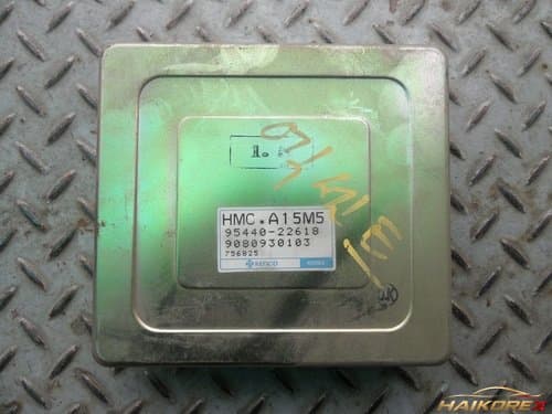 Блок управления коробкой передач (TCU) Hyundai Accent 9544022618