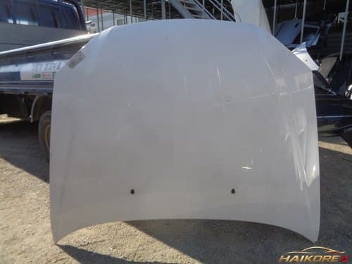 Капот (боннет, худ) Daewoo Lanos хетчбэк 5-дверный