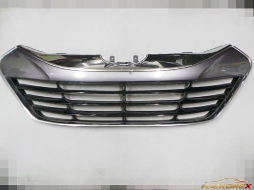 Решетка радиатора переднего бампера Hyundai Tucson IX 865612S100