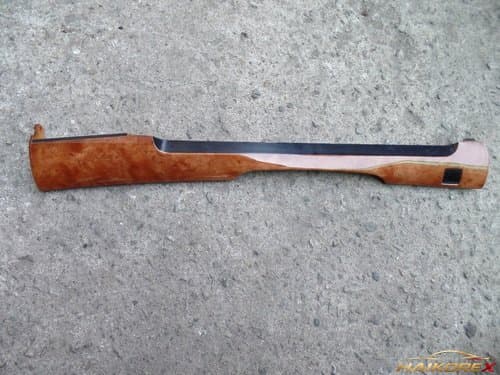Подушка безопасности водителя Opirus (крэш-пад) 847903F000