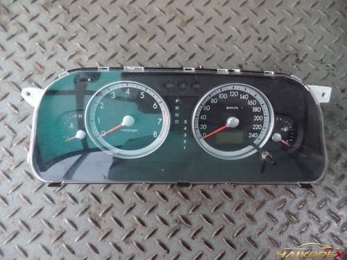 Панель приборов Opirus 940033F000 бензин, автомат (85 280 км/ч)