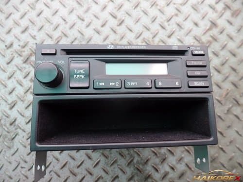 Автомагнитола Tucson 961602E000 CD