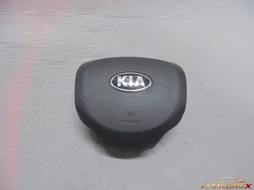 Подушка безопасности водителя K5 (модуль в рулевое колесо) 569002T010VA