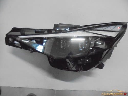 Фара левая LED Hyundai Elantra CN7 92101AA200 12pin