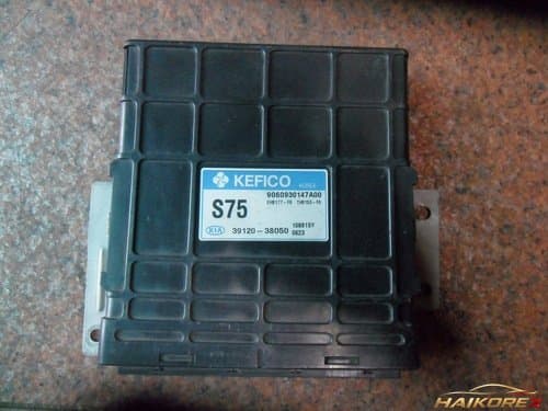 ЭБУ двигателя Optima 3912038050