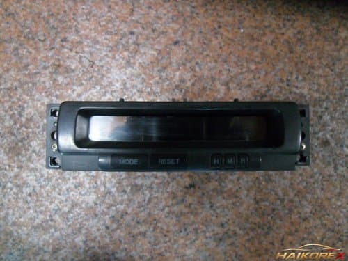 Накладка крушпада - компьютер поездки Hyundai Grandeur XG (9574039221)