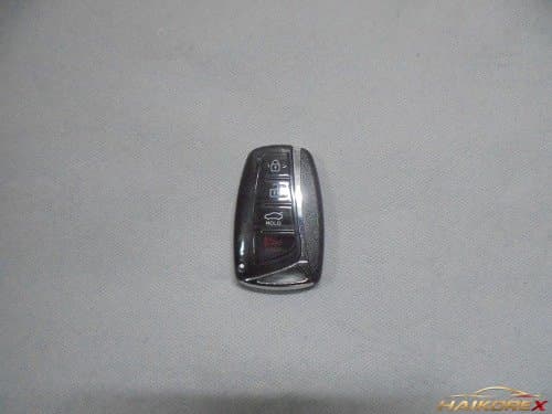 Смарт-ключ Hyundai Grandeur HG 954403V035 11-14