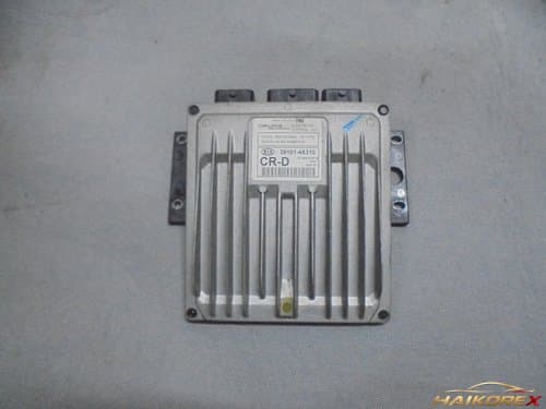 ЭБУ Bongo3 Cargo, электронный блок управления 391014X310