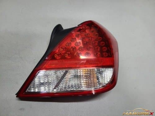 Задний комбинированный фонарь LED SM7 (правая сторона) 5380252101