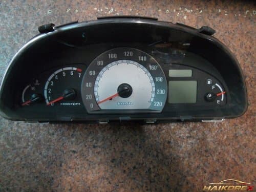 Панель приборов Ravita 9400317200