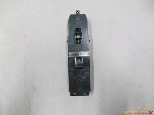 Кнопка стеклоподъемника правой передней двери K5 (All New) 93575D4350JG4 15-18