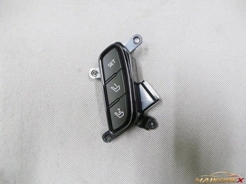 Переключатель электропривода сиденья Kia K5 (All New), водительское место, артикул 93250D4000