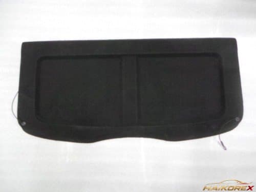 Накладка центральной стойки багажника для Hyundai i30 (2007-2011)