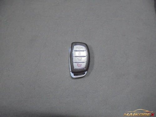 Смарт-ключ LF Sonata 95440C1001 15-17