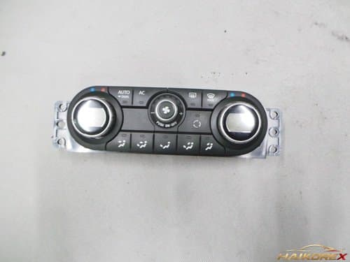 Контроллер обогревателя QM5 27500JY74A