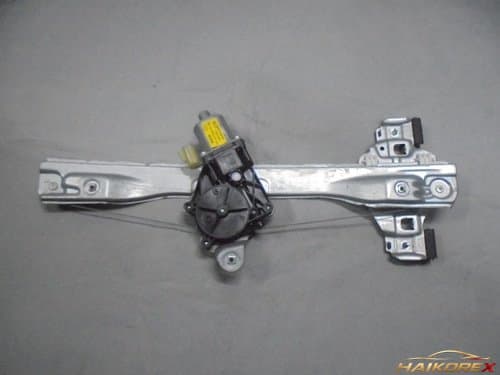 Мотор стеклоподъемника двери Cruze (98820J3010) задней двери водителя