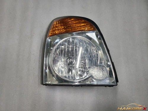 Фара передняя правая (галоген) Porter 2 Light 921024F100