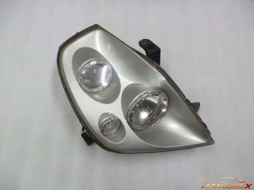 Фара передняя правая Rexton Light