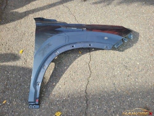 Крыло переднее правое Palisade 66321S8000