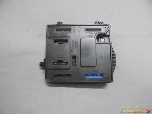 Модуль управления кузовом (BCM) New SM3 (L38) 284B14954R