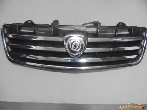 Решётка радиатора Mohave 863502J020 07-11