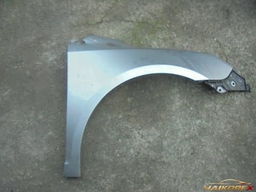 Крыло переднее правое Hyundai Alpeon M20896236