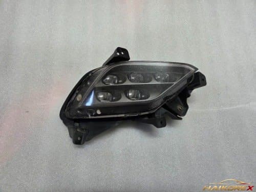 Противотуманная фара LED правая (пассажирская сторона) Hyundai Grandeur HG 2014-2017