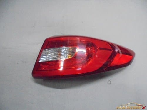 Задний фонарь LED Hyundai Sonata LF, правый, комбинированный (92402C1000) 2014г.