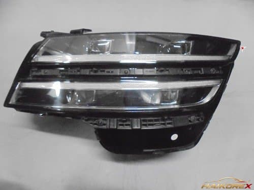 Передняя фара левая для Genesis G80 RG3 92101T1100