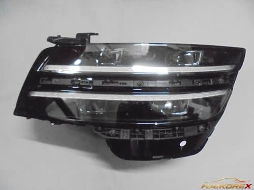 Фара передняя левая (ксенон/LED/галоген) Genesis G80 RG3 92101T1300