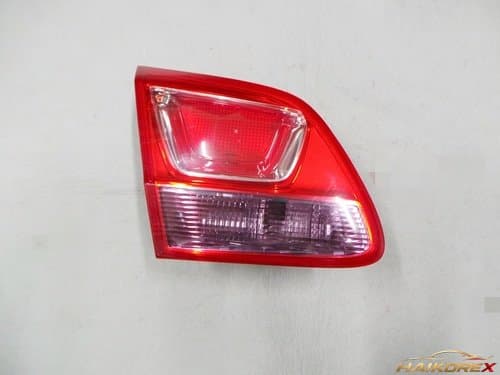 Задний фонарь в сборе Chevrolet Cruze 2015-2016, водительская сторона, P95440751