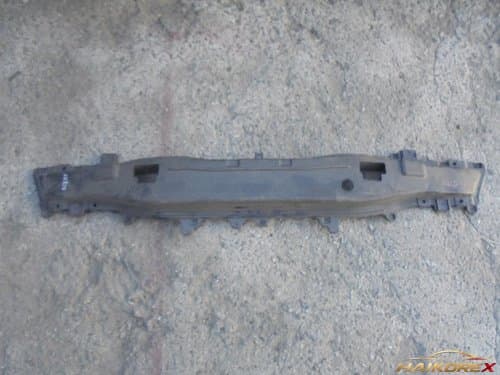 Рейка заднего бампера Veloster (866312V510) 14-17