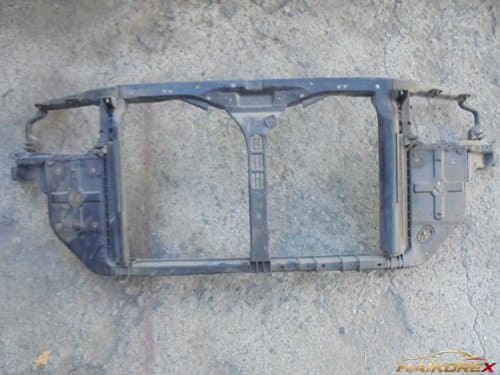 Панель радиатора (передняя панель модуля) Hyundai Sonata NF Transform, дизель (OEM 641013K700)