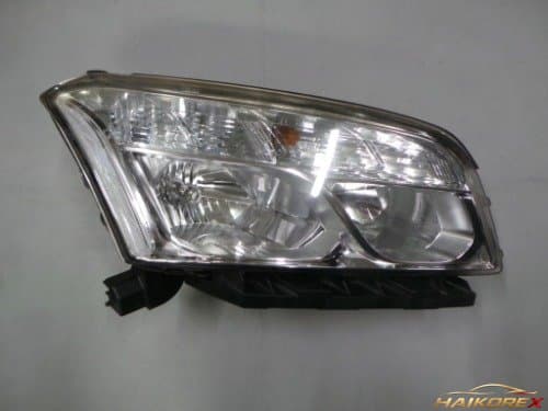 Фара передняя левая (ходовая) Chevrolet Trax Light 7-контактная, номер детали 42435936, B класс (б/у)