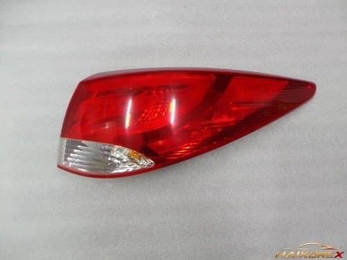 Задний фонарь в сборе Hyundai Tucson IX правый 924022S000 09-13