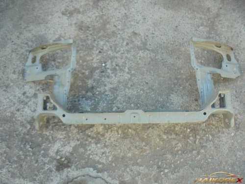 Кронштейн радиатора в сборе Elantra XD (641002D011)