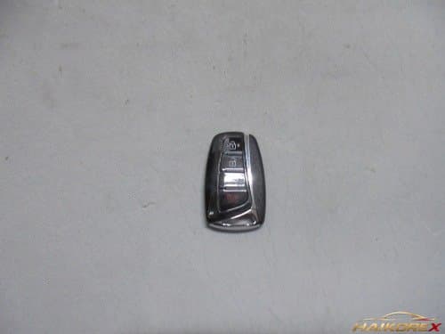 Смарт-ключ, пульт управления Hyundai Grandeur HG 954403V035 11-14