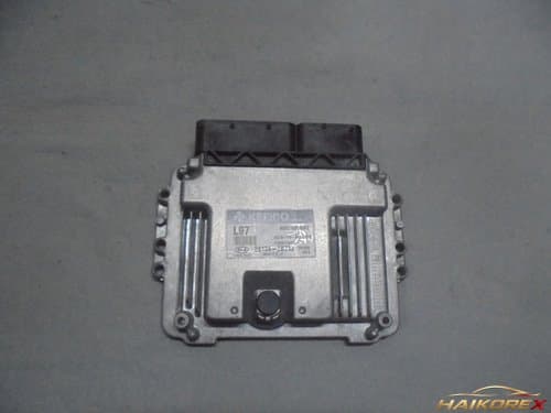 Блок управления двигателем (ECU) Hyundai New Pride (391342B732)
