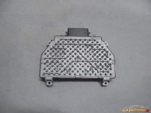 Блок управления фары (headlight ECU) Genesis G80 RG3 92170T1100