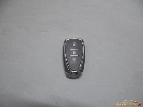 Смарт ключ с пультом управления Chevrolet Malibu P13529655