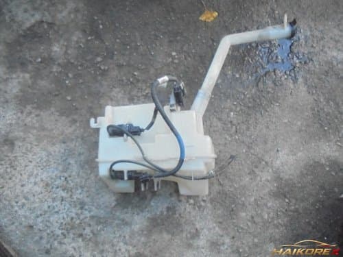 Бачок стеклоомывателя Captiva P20777307 11-18 (без форсунок фар)
