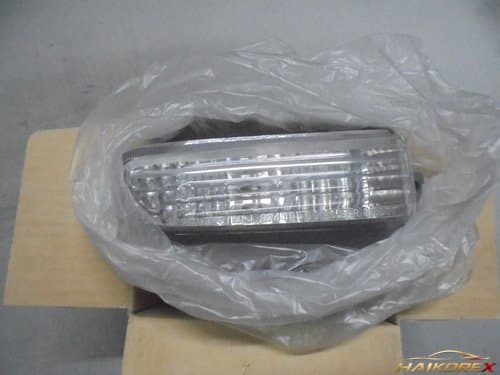 Лампа заднего хода левая (водительская сторона) Hyundai Grandeur XG (9240139070)